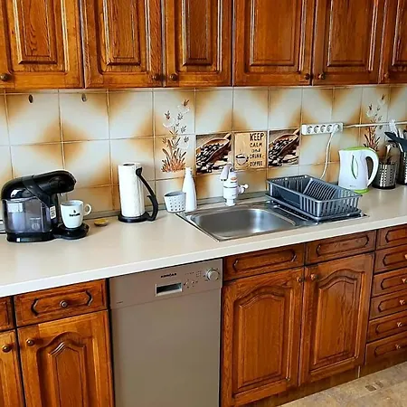 아파트 Mlija