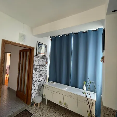 Apartment Mlija Omiš