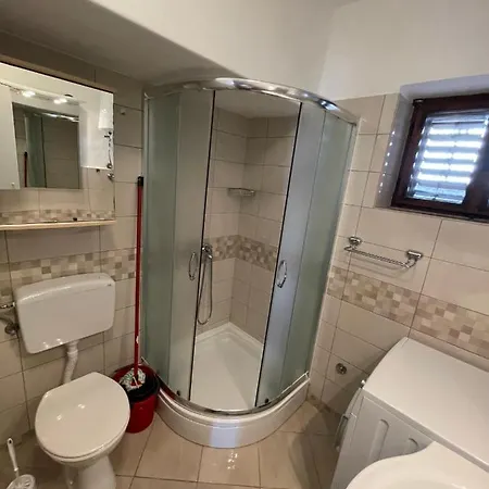 Mlija Apartamento