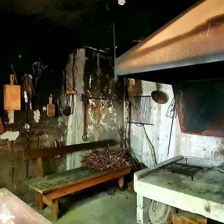 Mlija Apartamento *