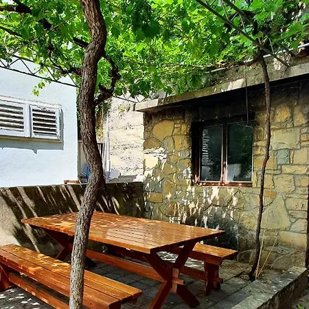 Mlija Apartamento Omiš