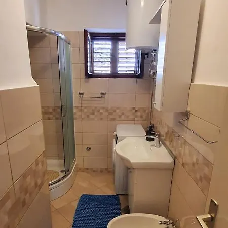 Mlija Omiš
