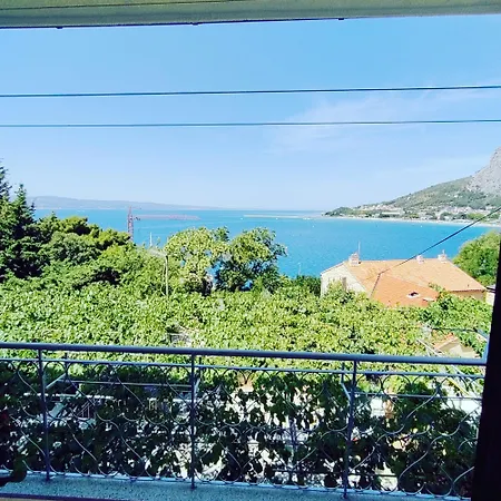 Apartamento Mlija