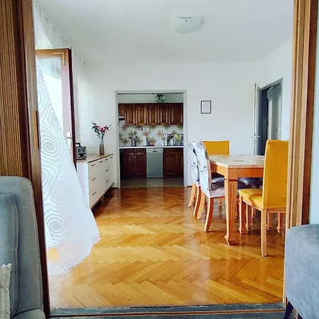Apartamento Mlija *