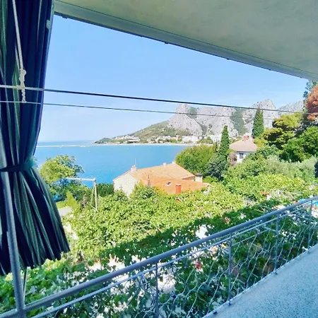 Mlija * Omiš