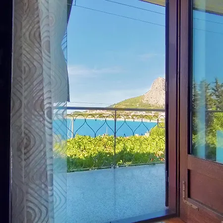 Mlija Apartamento