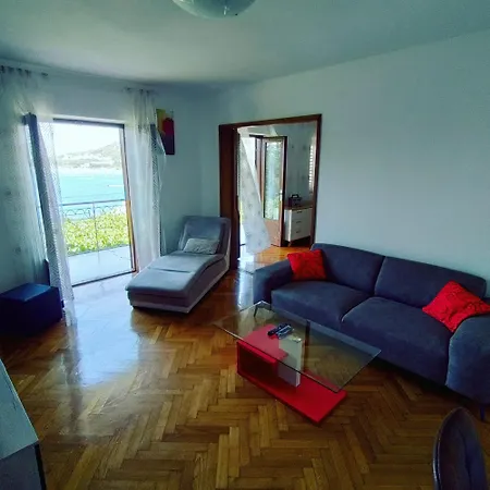 Apartamento Mlija