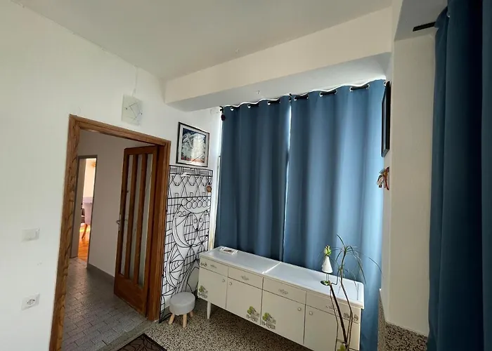 Apartman Mlija Omiš