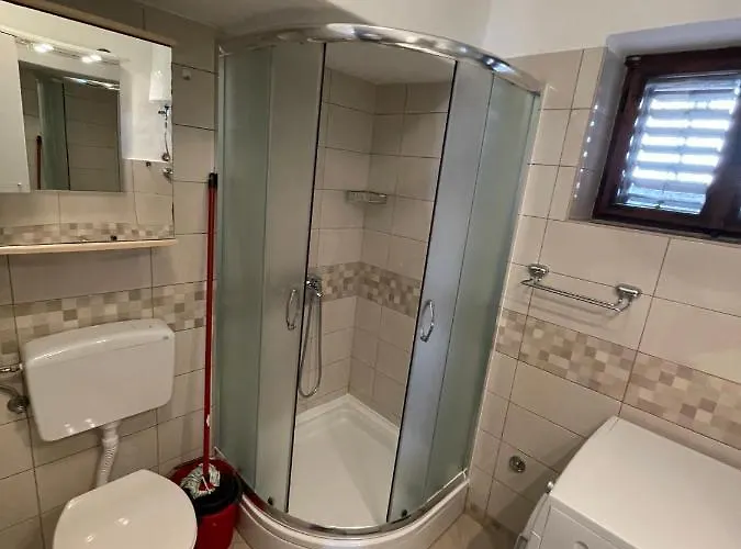 Mlija Apartman