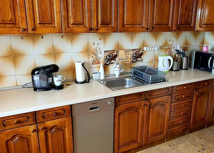 Apartman Mlija