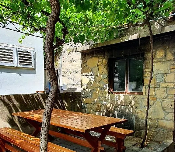 Mlija Apartman Omiš