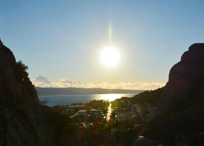 Mlija Apartman