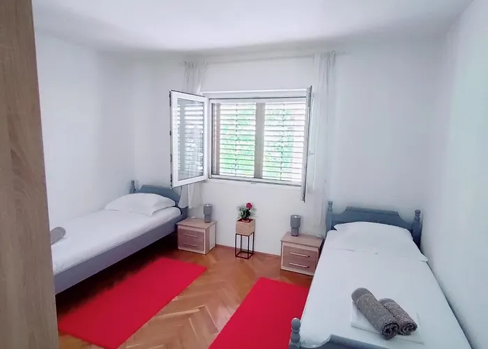 Mlija Omiš