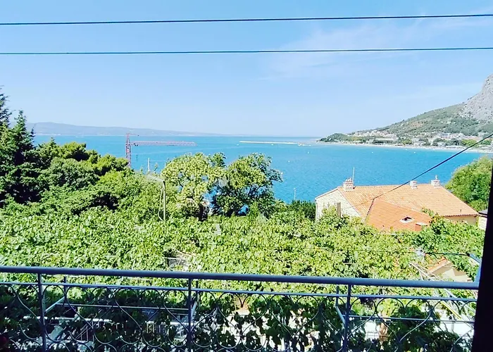 Apartman Mlija