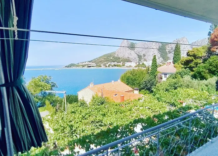Mlija * Omiš
