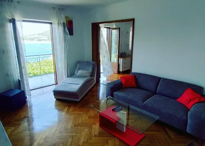 Apartman Mlija